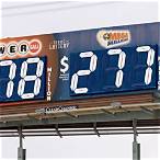lottery results powerball